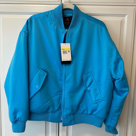 Nike Jackets & Blazers - NWT Nike Jordan Renegade Jacket